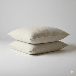 Cotton Cushion Cover Set (2 pcs) view 2