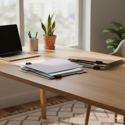 File Folder Set (10 pcs) view 4