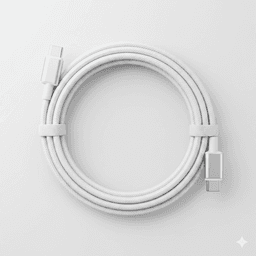 USB-C Charging Cable (1m) view 1
