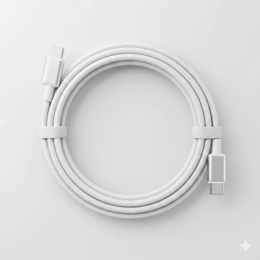 USB-C Charging Cable (1m)