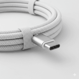 USB-C Charging Cable (1m) view 3