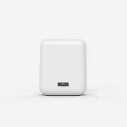 20W Fast Charger Adapter view 1