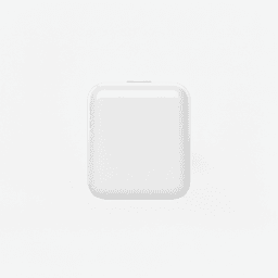 20W Fast Charger Adapter view 2