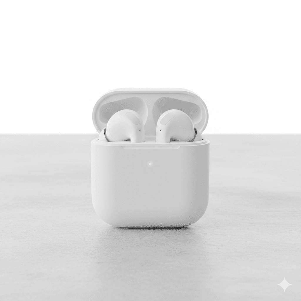 Bluetooth Earbuds (Basic)