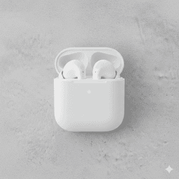 Bluetooth Earbuds (Basic) view 2