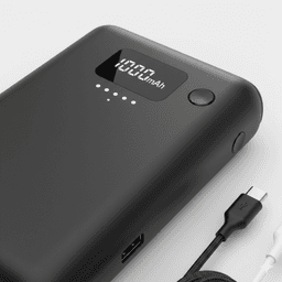 Power Bank 10000mAh view 2