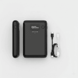 Power Bank 10000mAh view 3