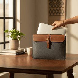 Laptop Sleeve (15.6 inch) view 4