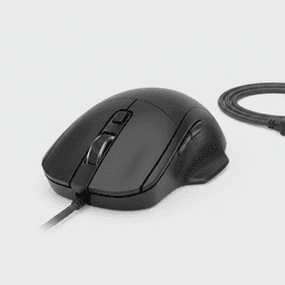 Wired Mouse (USB) view 1
