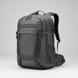 Travel Backpack (20L) view 1