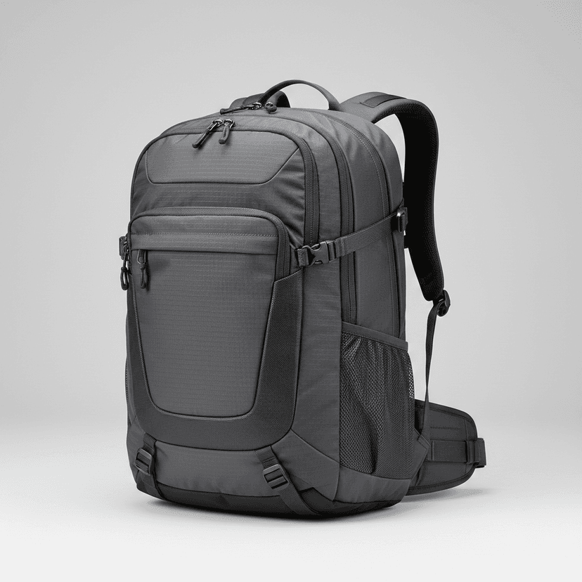 Travel Backpack (20L)
