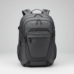 Travel Backpack (20L) view 2