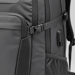 Travel Backpack (20L) view 3