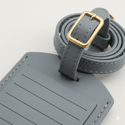 Luggage Tag Set (2 pcs) view 3