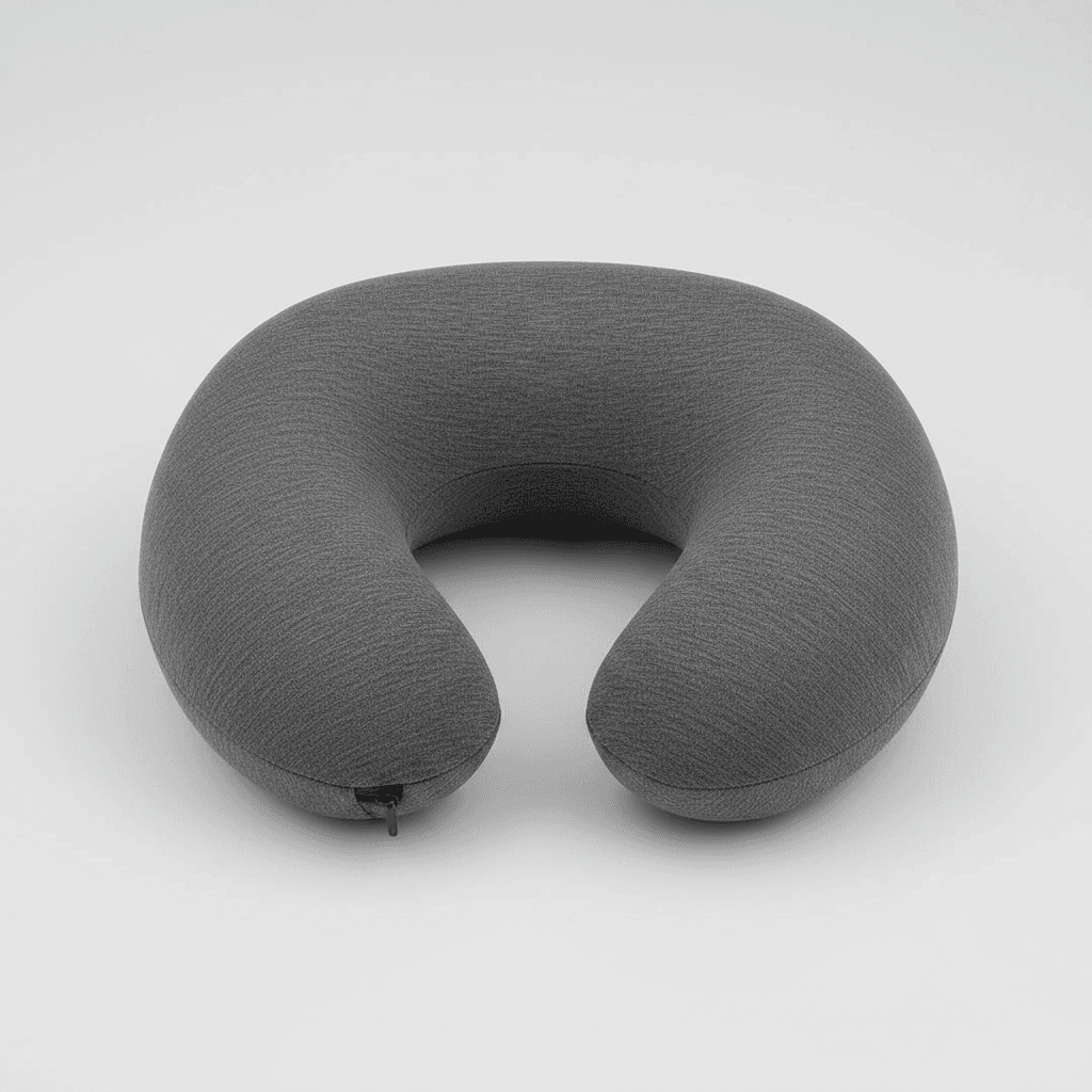 Travel Neck Pillow