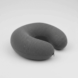 Travel Neck Pillow view 2