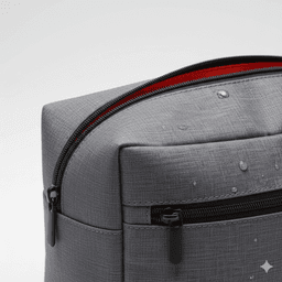 Toiletry Bag (Water-resistant) view 3