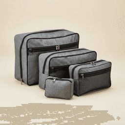 Packing Cubes Set (4 pcs) view 1