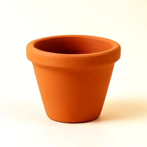 Terracotta Hanging Planter