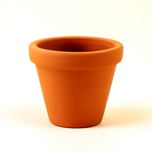 Terracotta Desk Planter