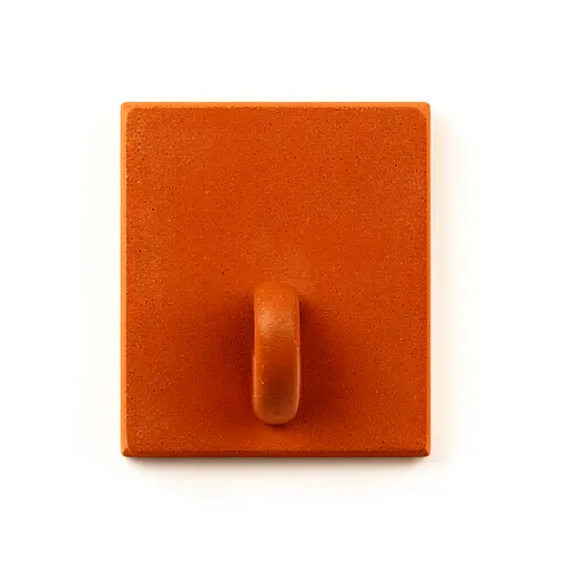 Terracotta Wall Hook Tile