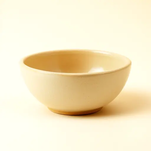 Ceramic Fruit Bowl