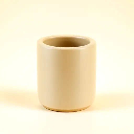 Ceramic Toothbrush Holder