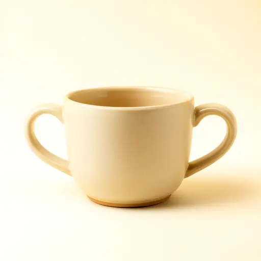 Ceramic Tea Cup Set