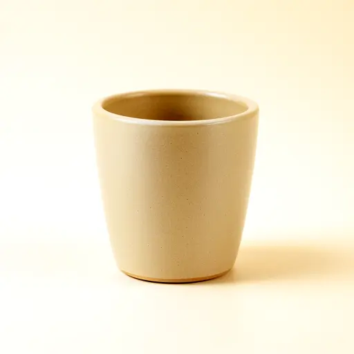 Ceramic Desk Organizer Cup