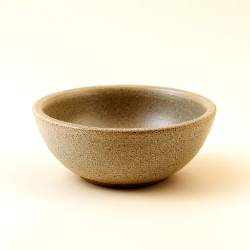 Stoneware Serving Bowl