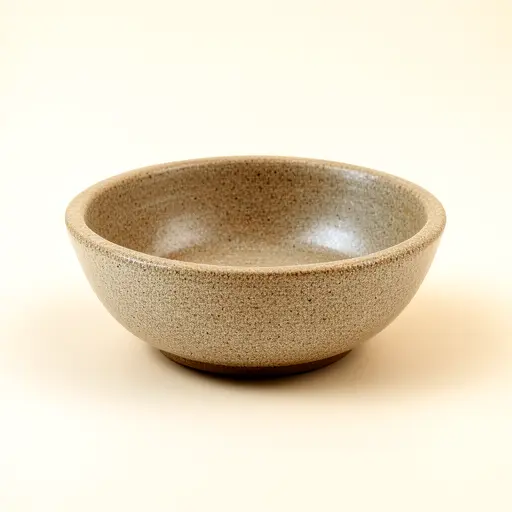 Stoneware Dipping Bowl Set