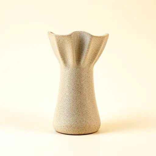 Stoneware Cutlery Stand