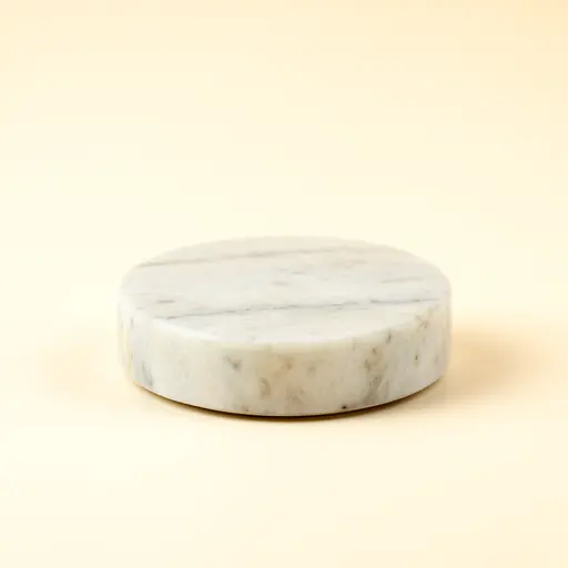 Marble Pen Stand
