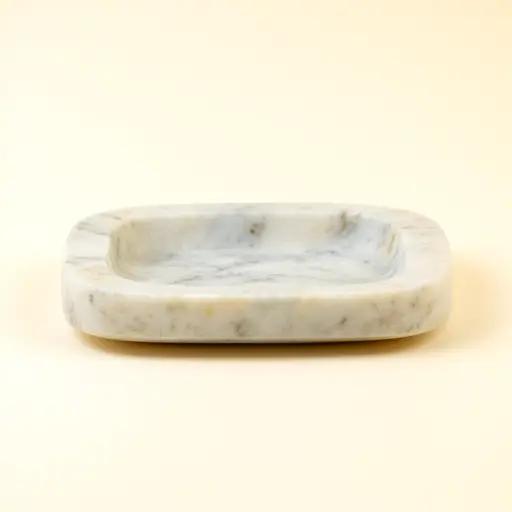 Marble Soap Tray
