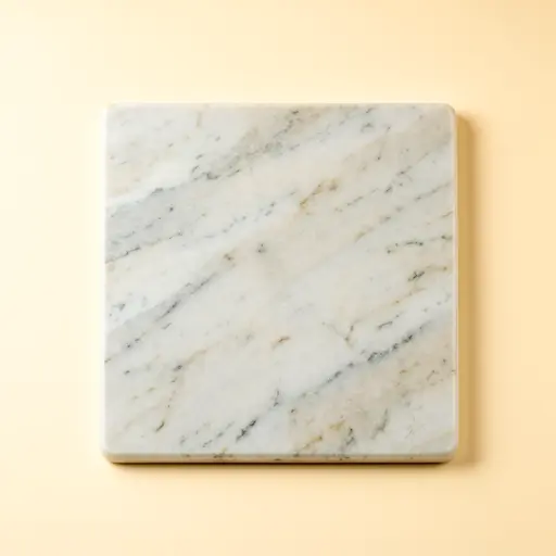 Marble Serving Board