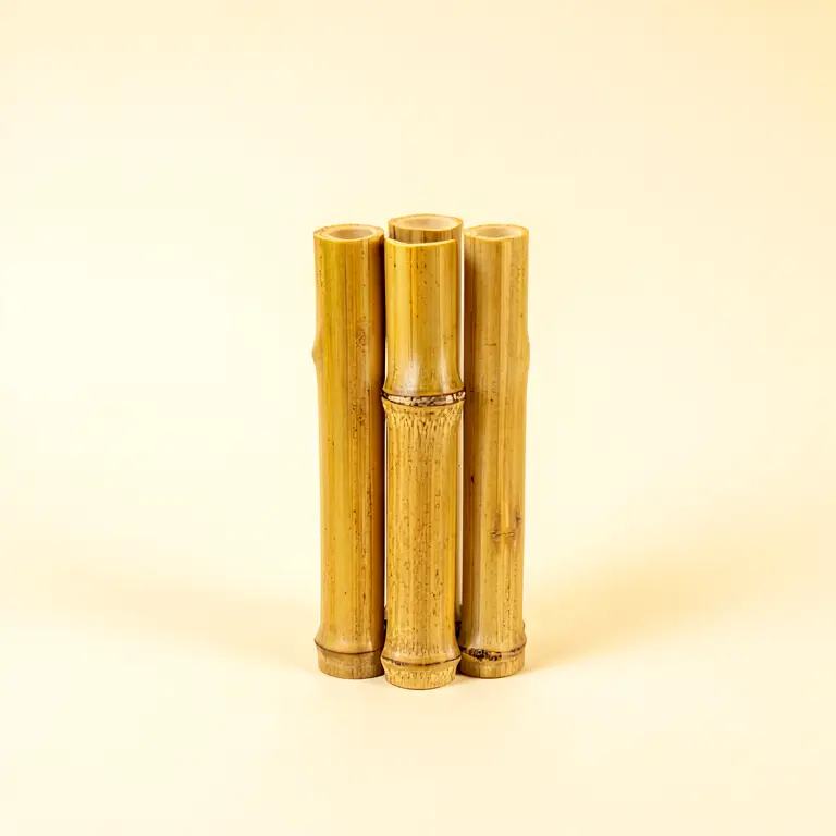Bamboo Plant Marker Set