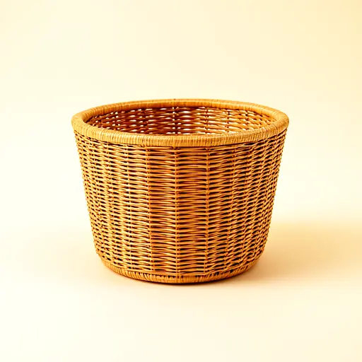 Cane Storage Basket