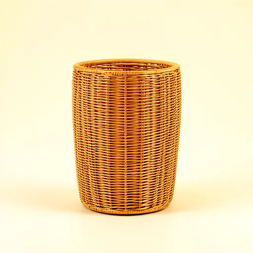 Cane Planter Stand