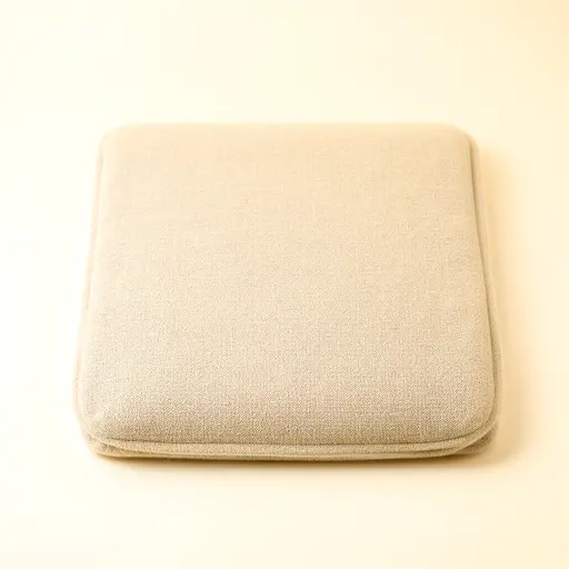 Cotton Chair Pad Cover