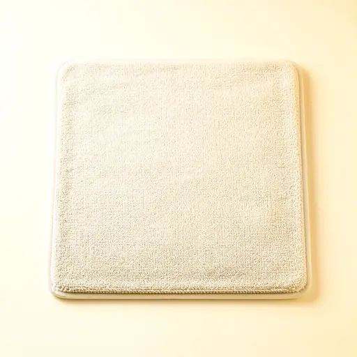 Cotton Bath Mat