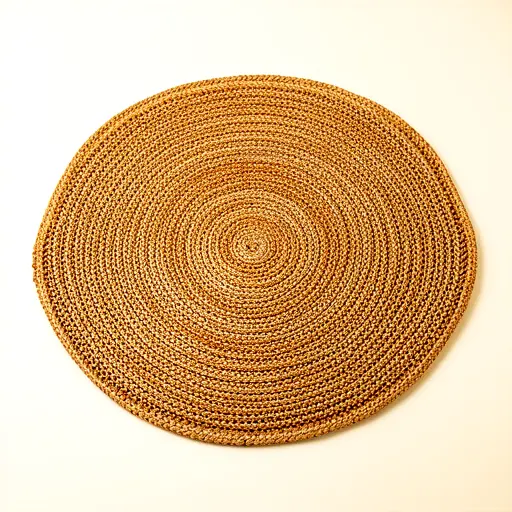 Jute Door Mat