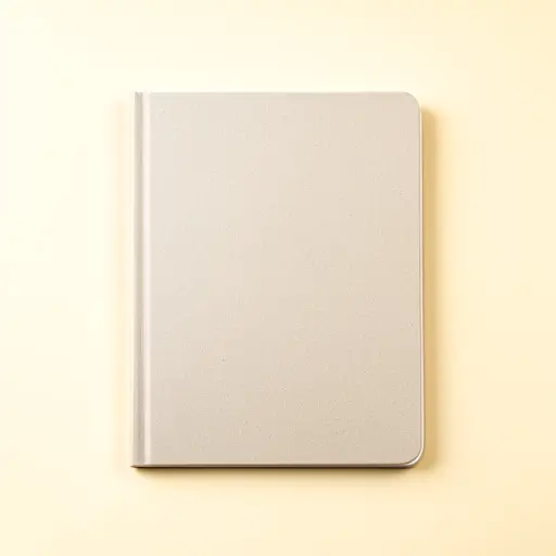 Exercise Notebook A5