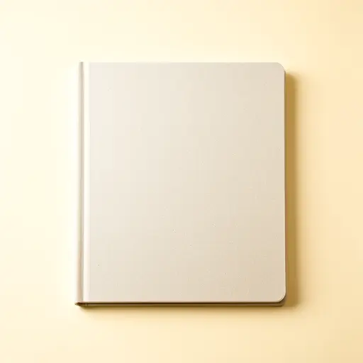 Exercise Notebook A4