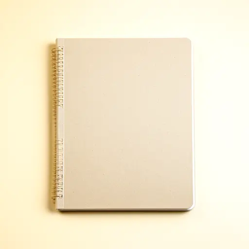 Exercise Science Notebook