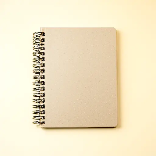 Exercise Lab Notebook