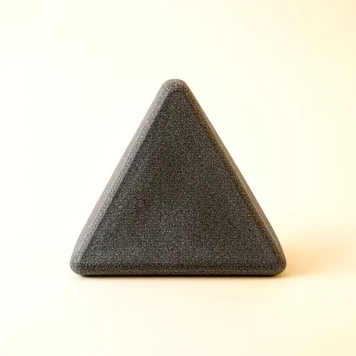 Drawing Chalk Triangle Pack