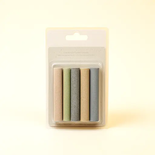 Drawing Chalk Craft Pack