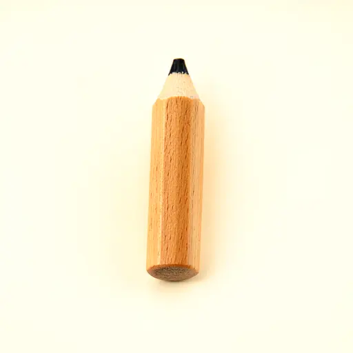 Wood Pencil Jumbo Pack