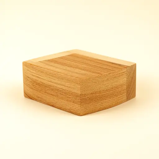 Wood Pencil Bulk Box