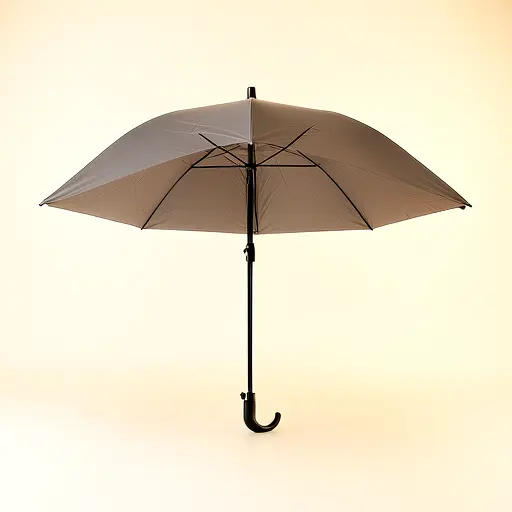 Compact Umbrella Festival